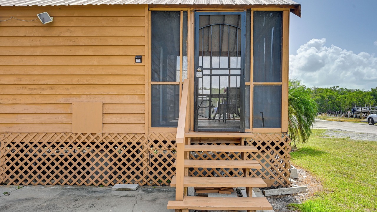 Photo of Outdoor in Everglades City