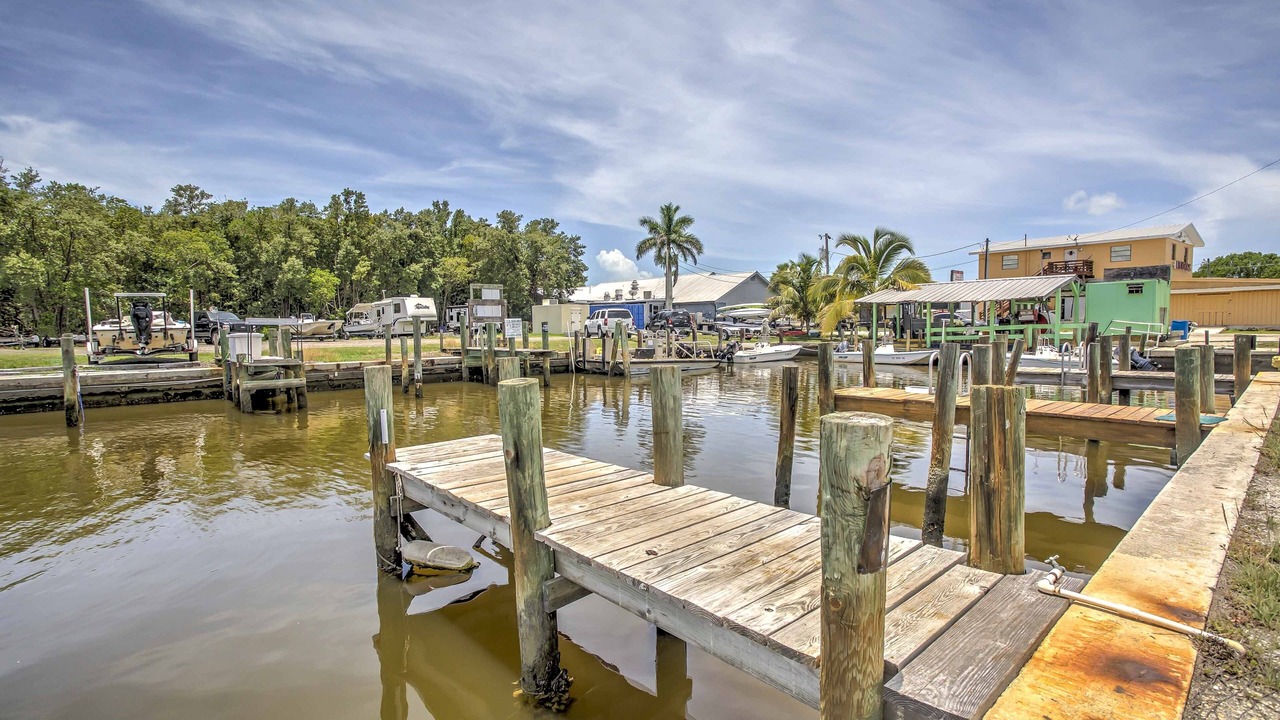 Photo of Others in Everglades City