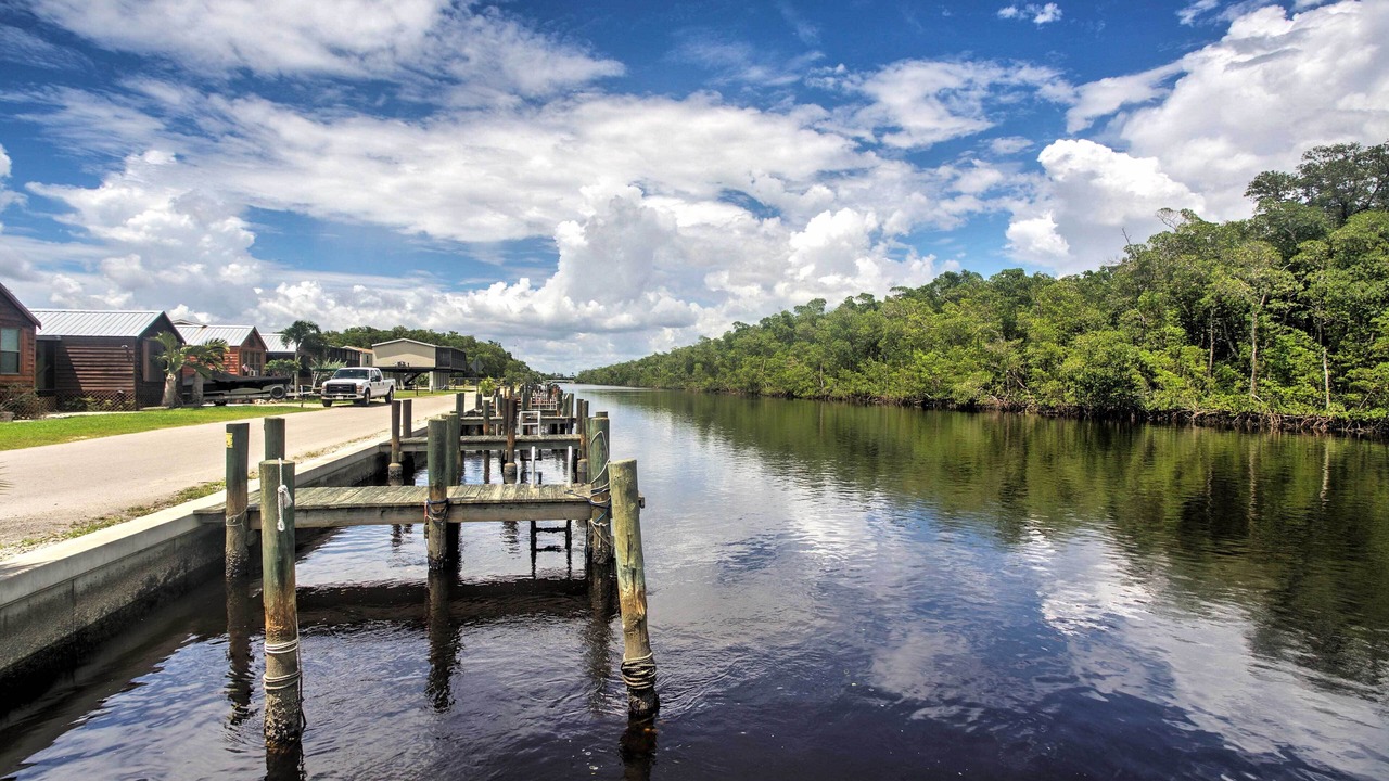Photo of Outdoor in Everglades City