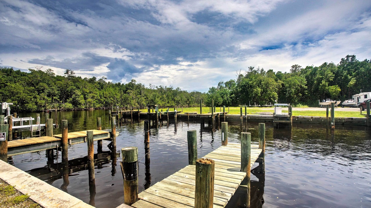 Photo of Outdoor in Everglades City