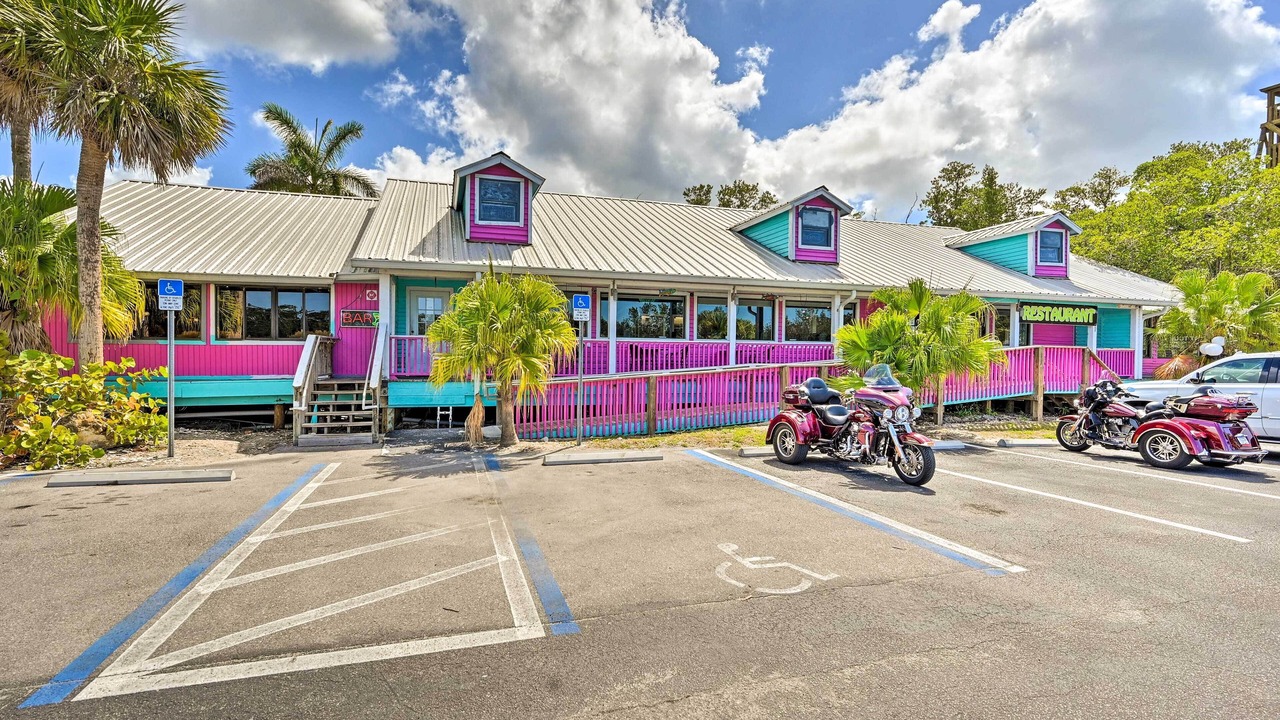 Photo of Outdoor in Everglades City
