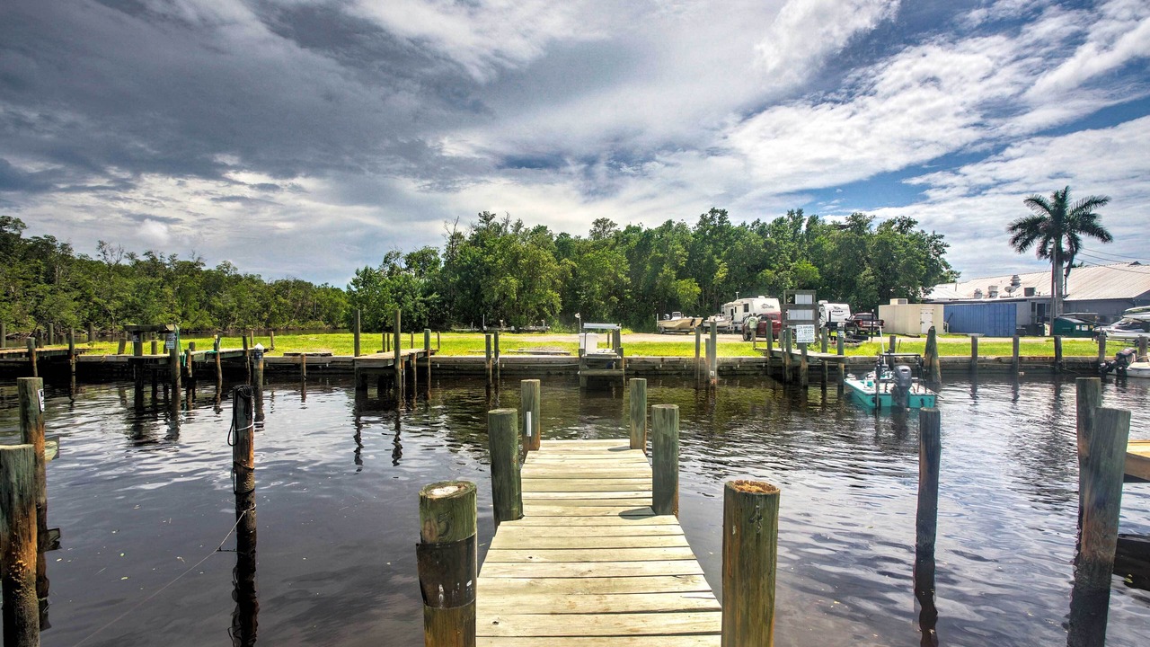 Photo of Outdoor in Everglades City