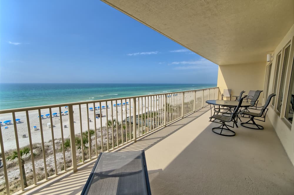 Photo of Patio Balcony in Thomas Drive