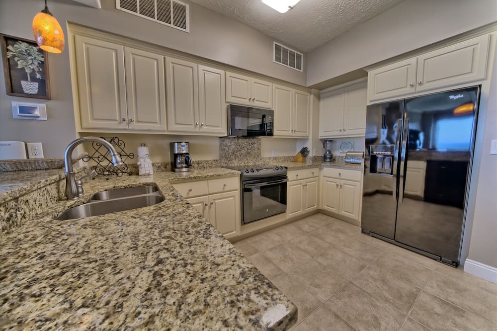 Photo of Kitchen in Thomas Drive