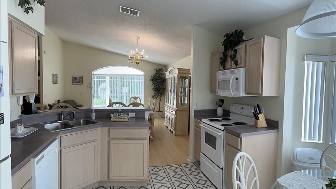Photo of Kitchen in Thousand Oaks