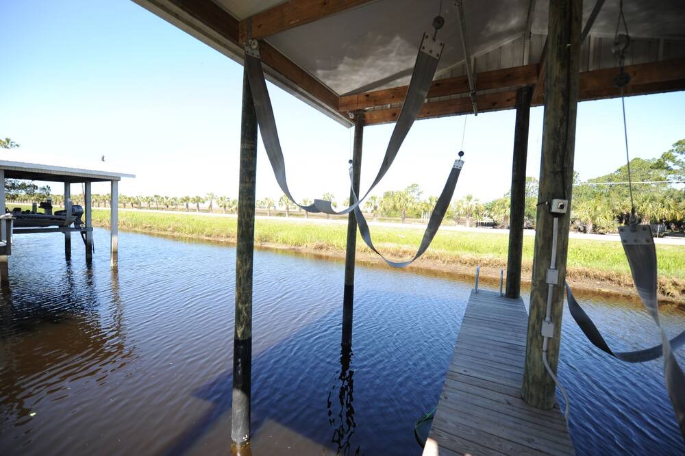 Photo of Outdoor in Suwannee
