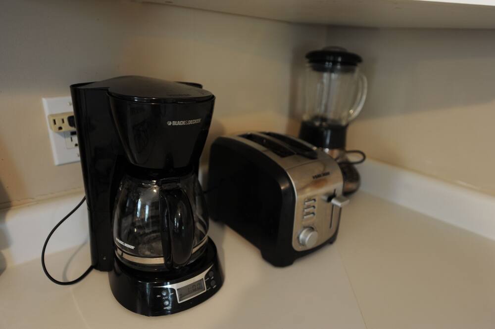 Photo of Kitchen in Suwannee