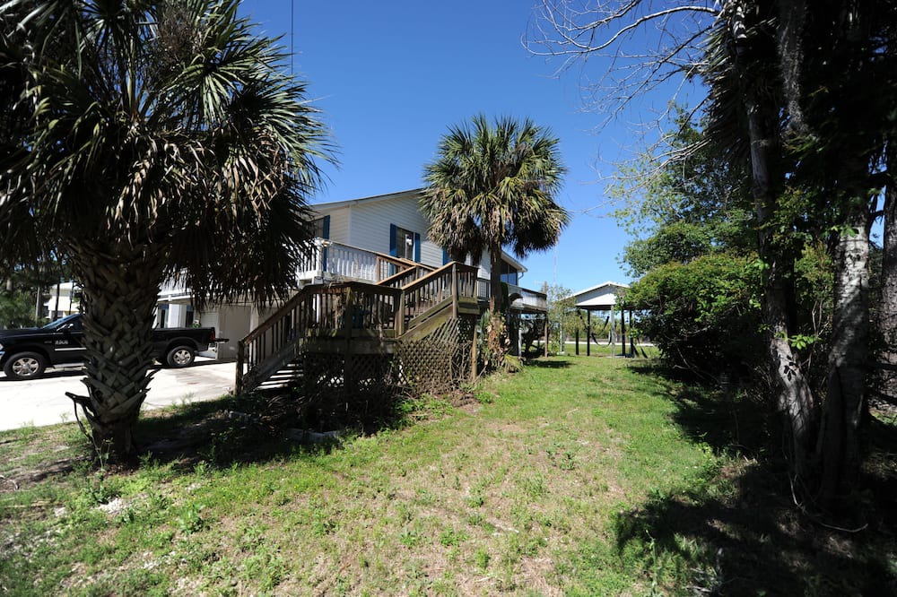 Photo of Outdoor in Suwannee