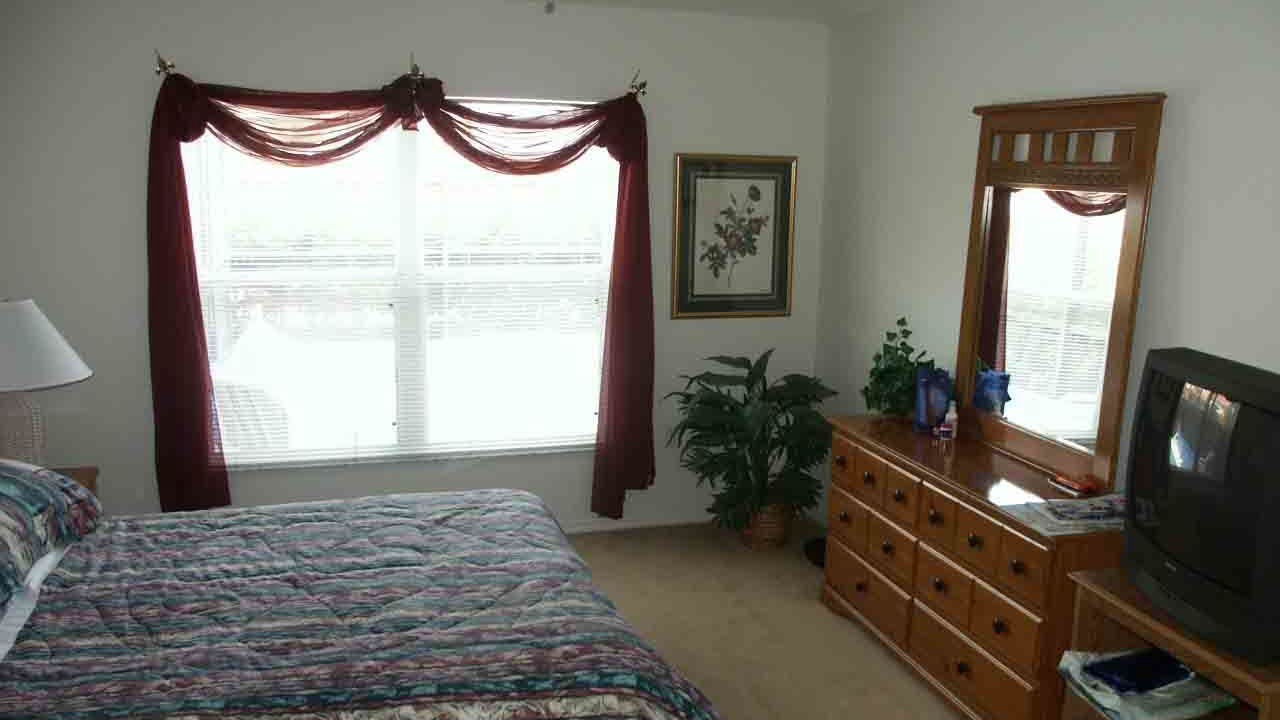Photo of Bedroom in Lake Berkley