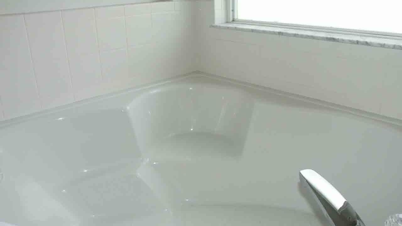 Photo of Bathroom in Lake Berkley