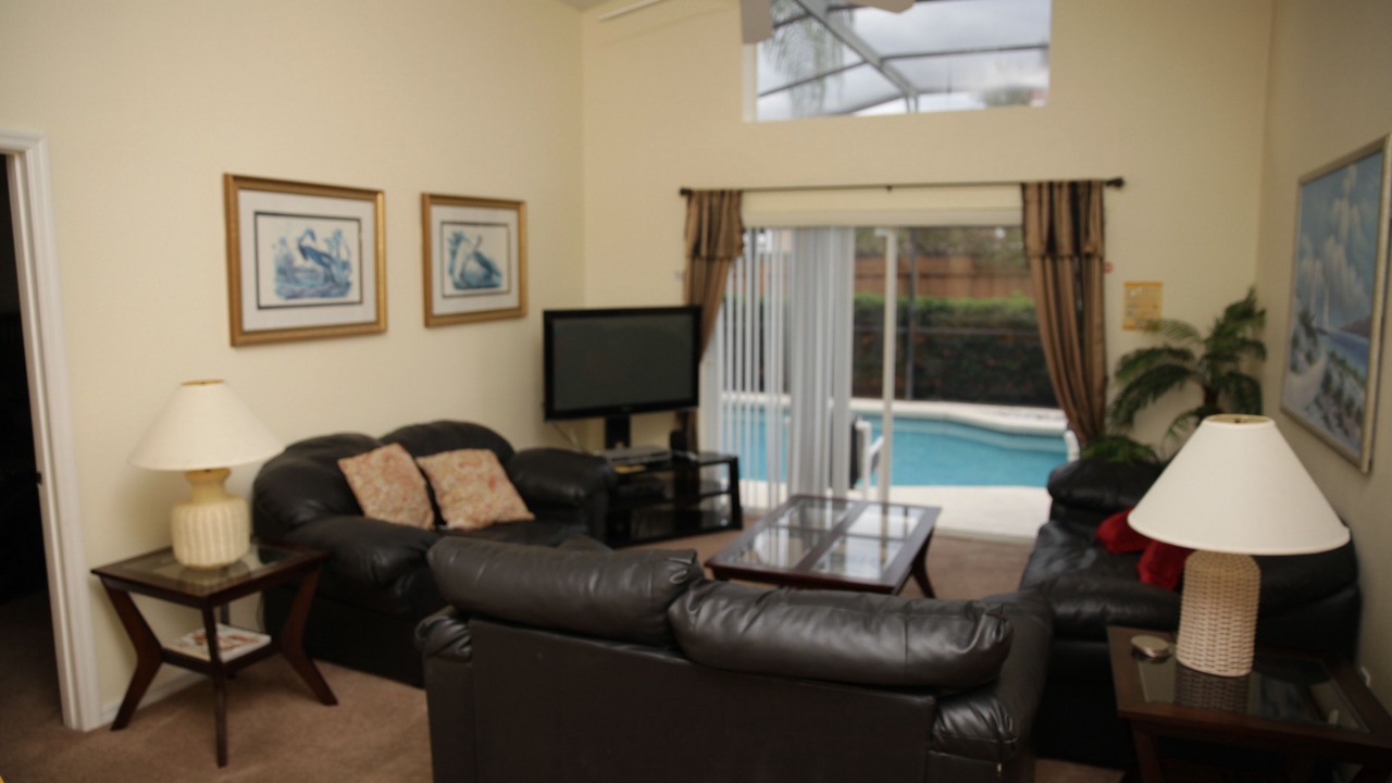 Photo of Bedroom in Lake Berkley