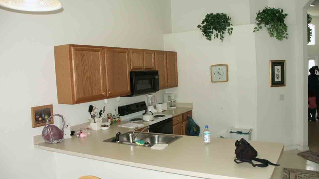 Photo of Kitchen in Lake Berkley