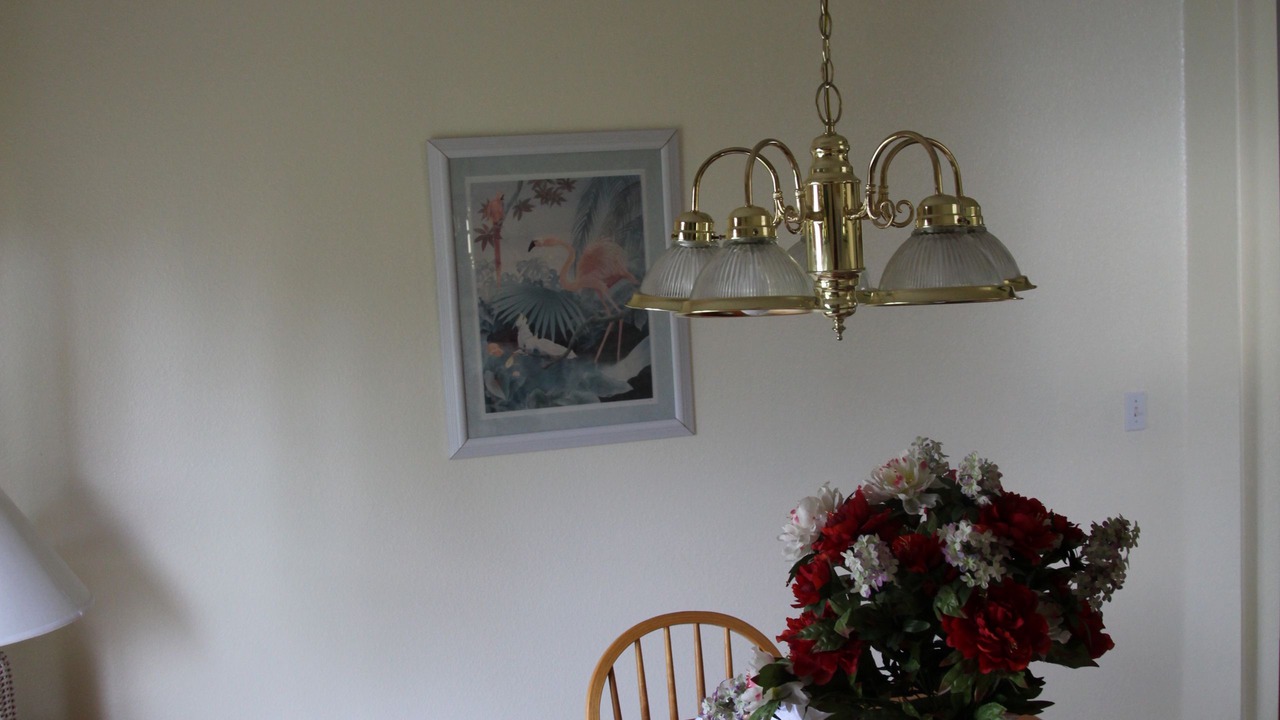 Photo of Bedroom in Lake Berkley