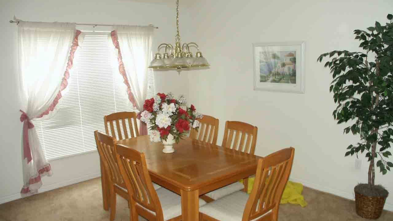 Photo of Bedroom in Lake Berkley