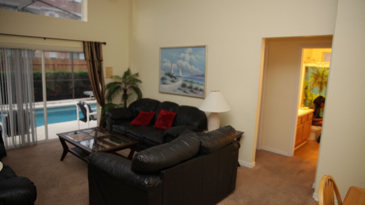 Photo of Bedroom in Lake Berkley