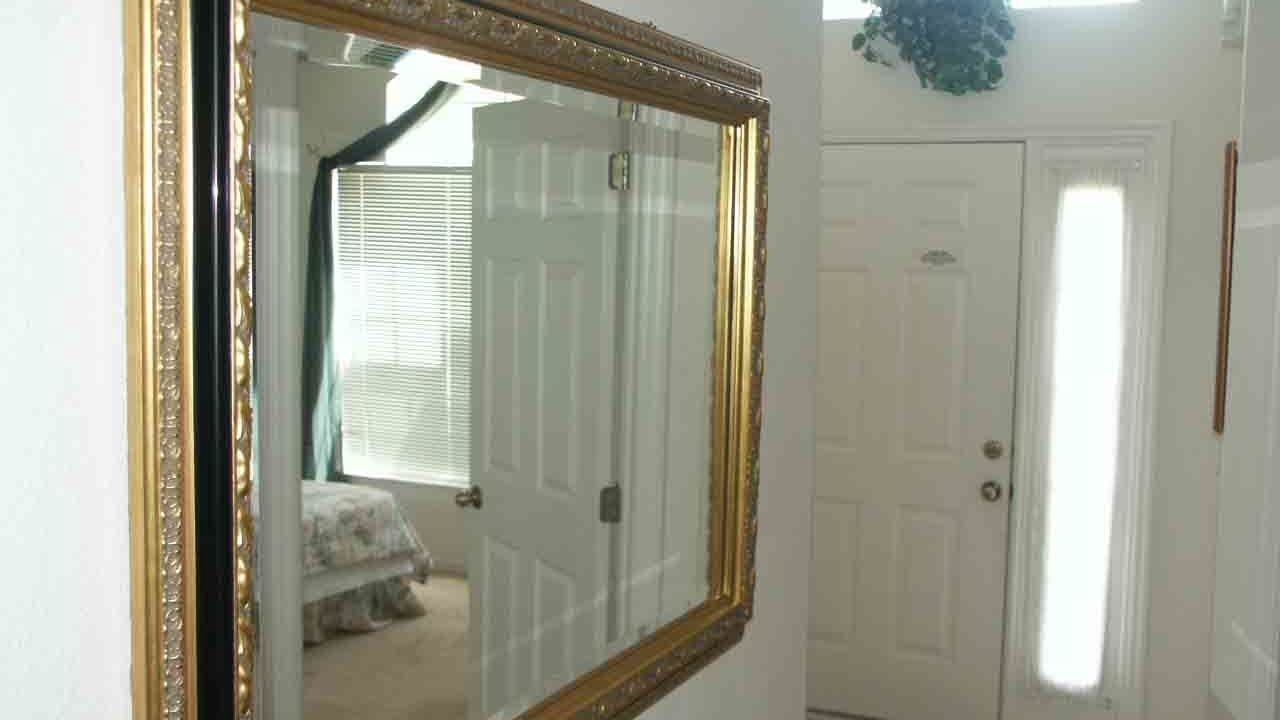 Photo of Bedroom in Lake Berkley