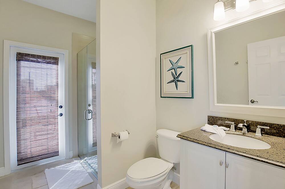 Photo of Bathroom in Marco Island