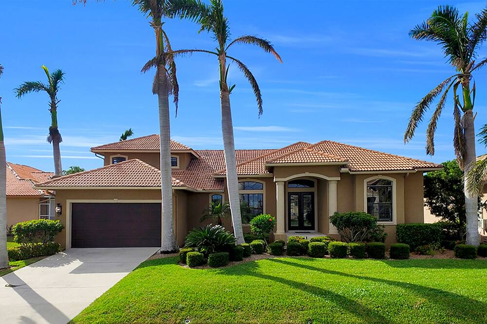 Photo of Outdoor in Marco Island