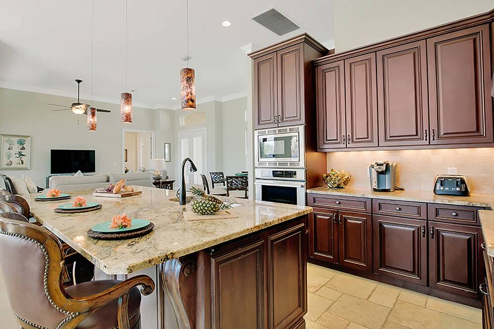 Photo of Kitchen in Marco Island