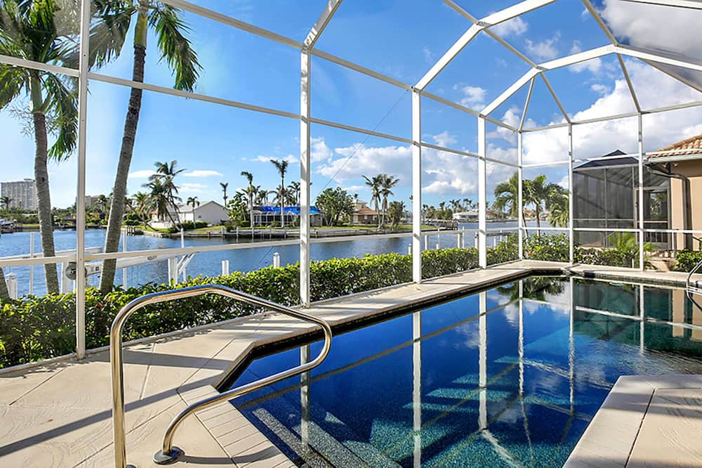 Photo of Outdoor in Marco Island