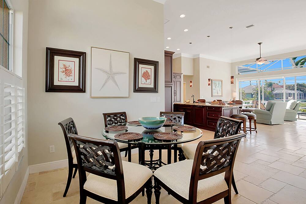 Photo of Kitchen in Marco Island