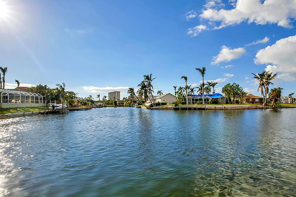 Photo of Outdoor in Marco Island
