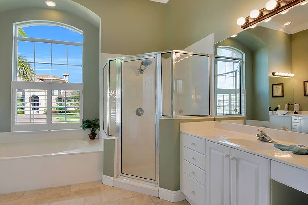 Photo of Bathroom in Marco Island