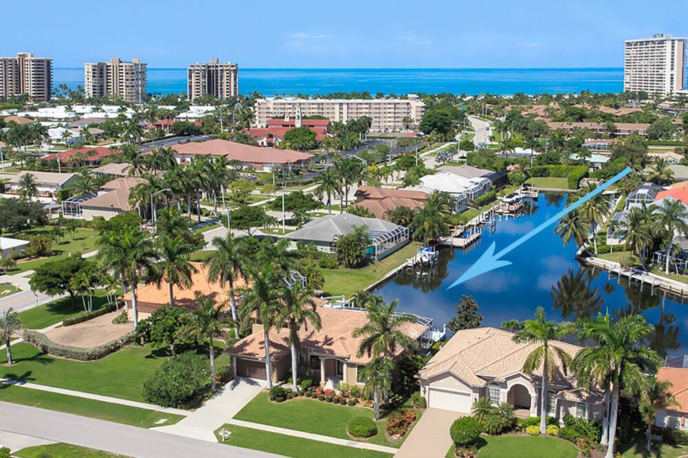 Photo of Outdoor in Marco Island