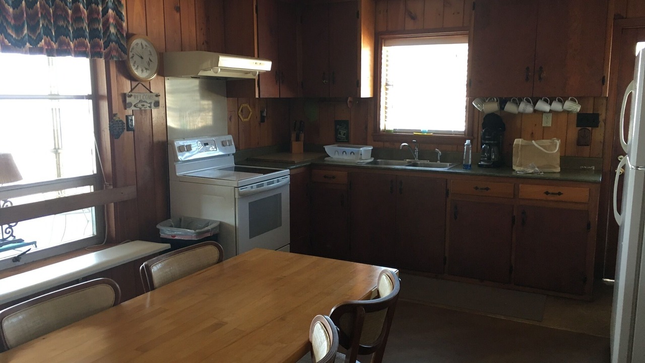 Photo of Kitchen in Moncks Corner