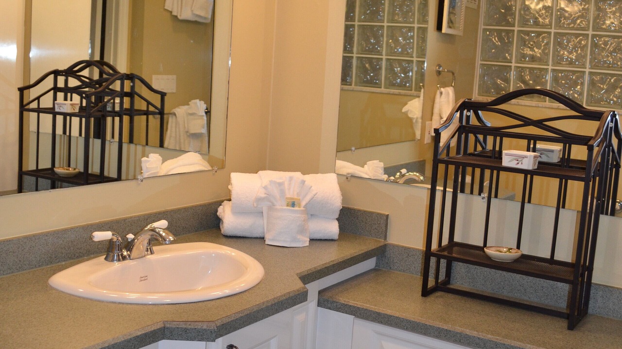 Photo of Bathroom in Redington Shores