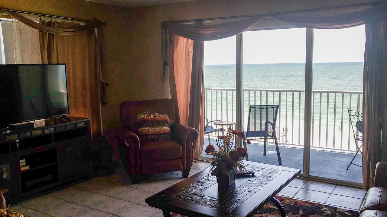 Photo of Bedroom in Redington Shores