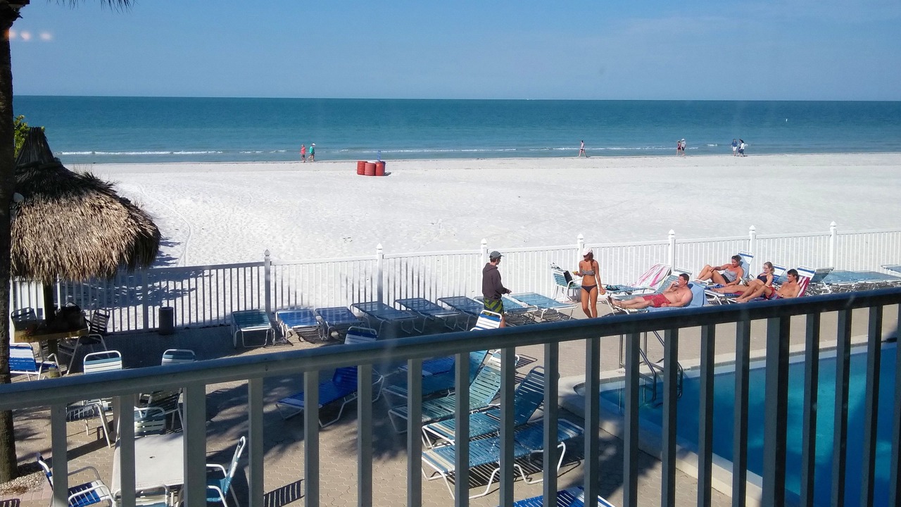 Photo of Outdoor in Redington Shores