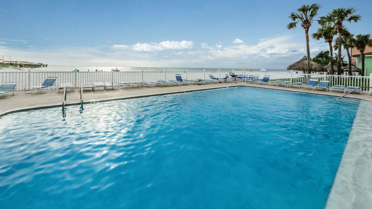 Photo of Outdoor in Redington Shores