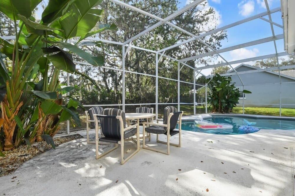 Photo of Outdoor in Sunridge Woods