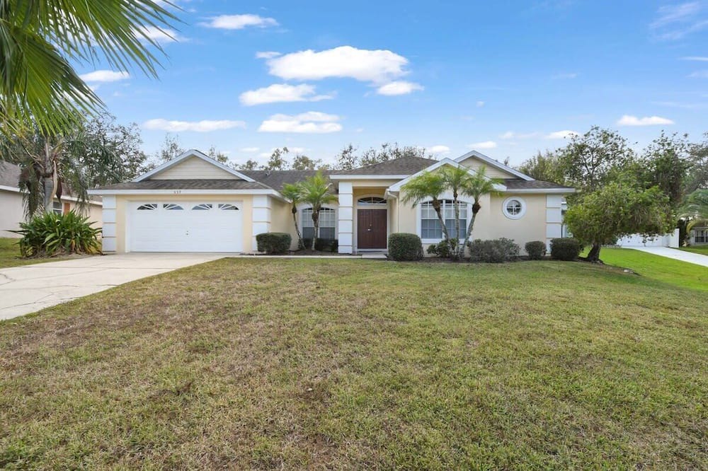 Photo of Outdoor in Sunridge Woods