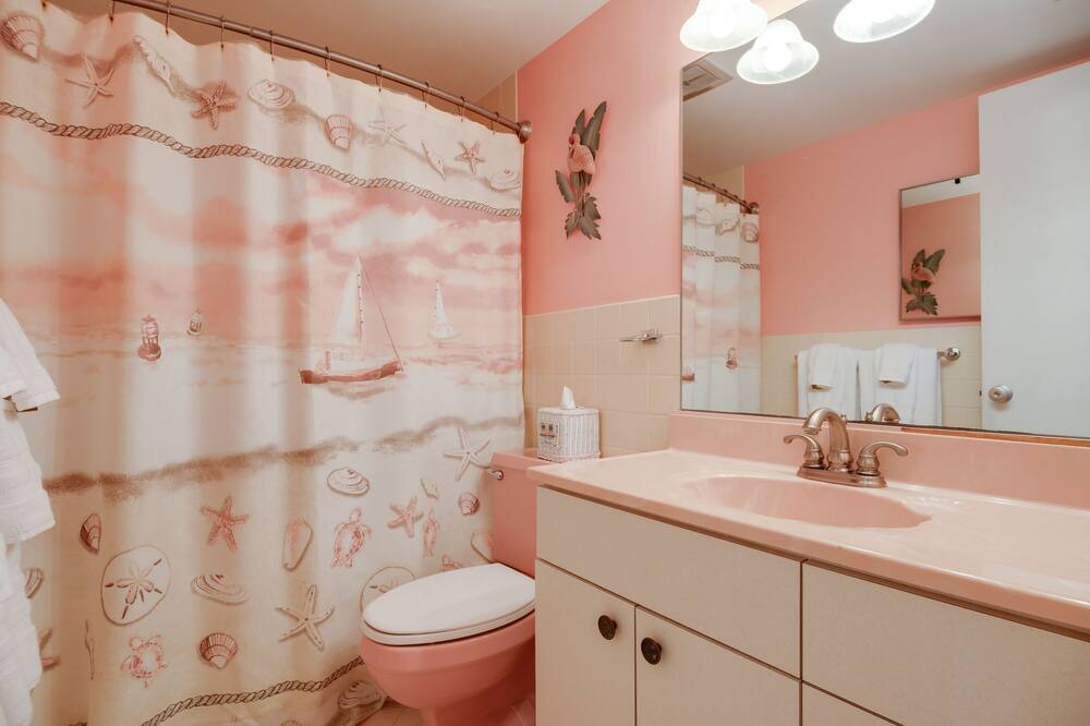 Photo of Bathroom in South Patrick Shores