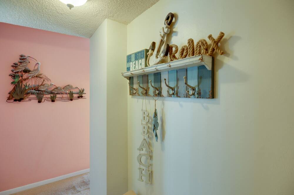 Photo of Bedroom in South Patrick Shores