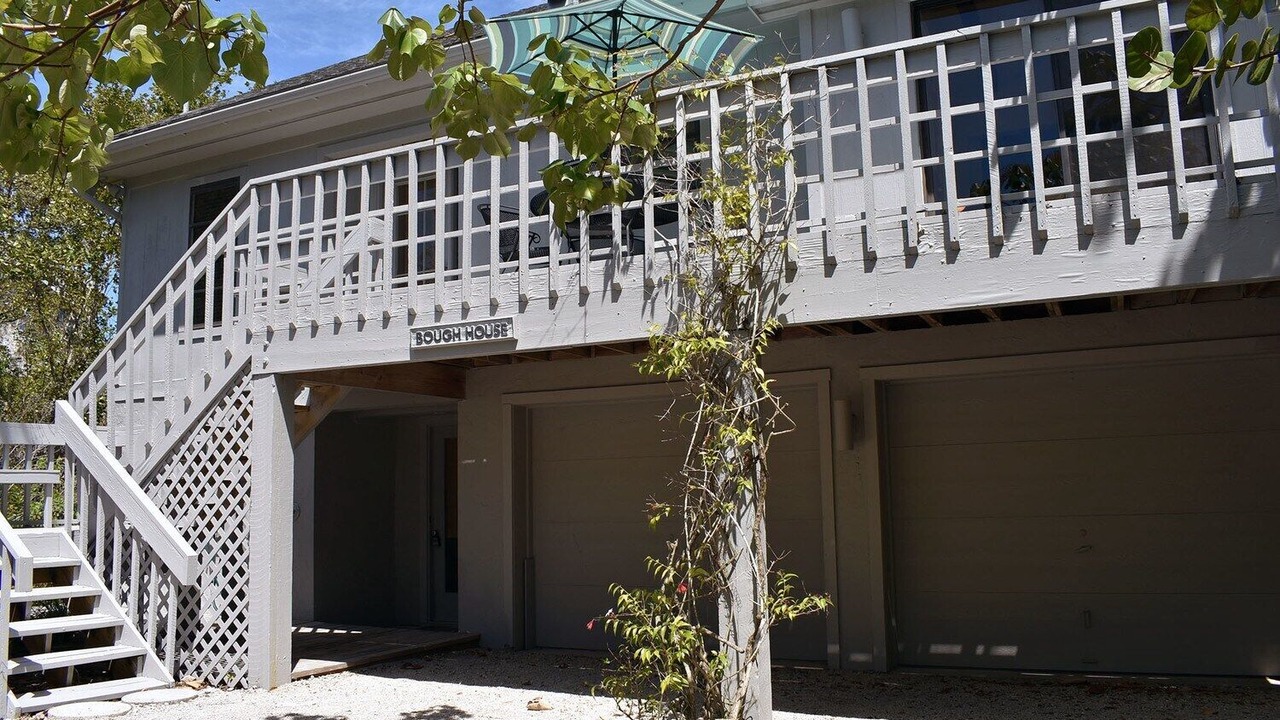 Photo of Outdoor in Gulf Pines