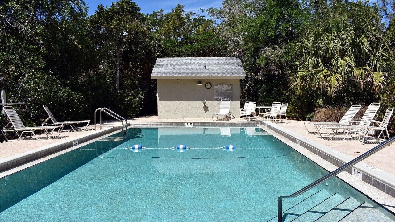 Photo of Outdoor in Gulf Pines
