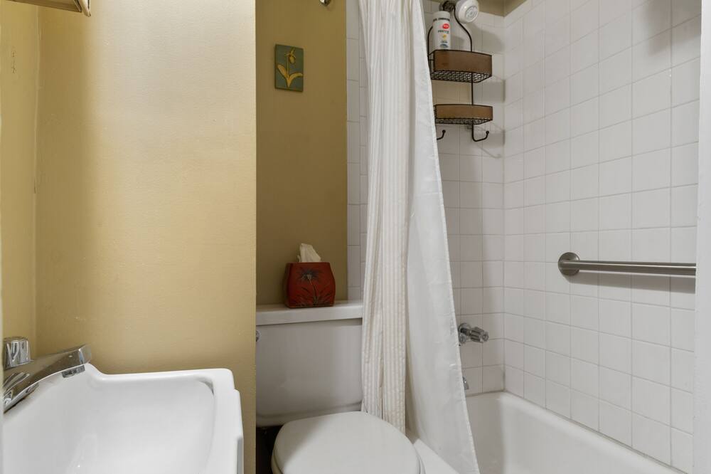 Photo of Bathroom in Seminole Heights