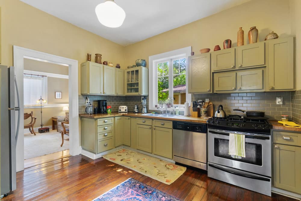 Photo of Kitchen in Seminole Heights