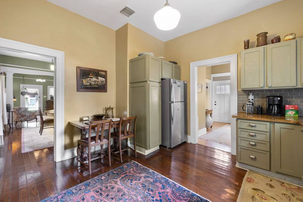 Photo of Kitchen in Seminole Heights