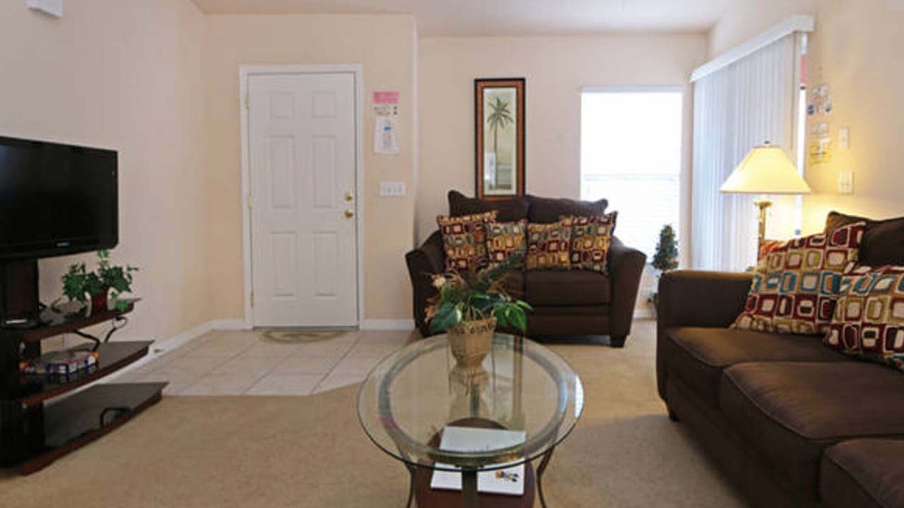 Photo of Bedroom in Sandy Ridge