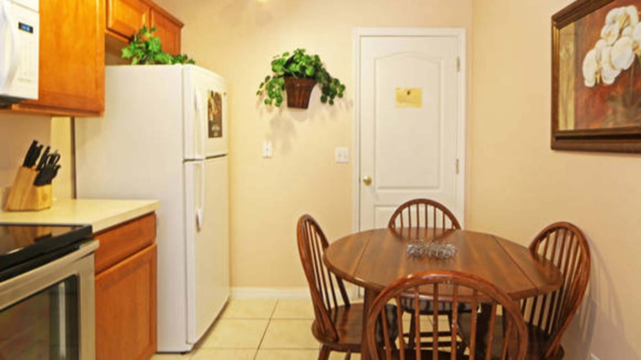 Photo of Kitchen in Sandy Ridge