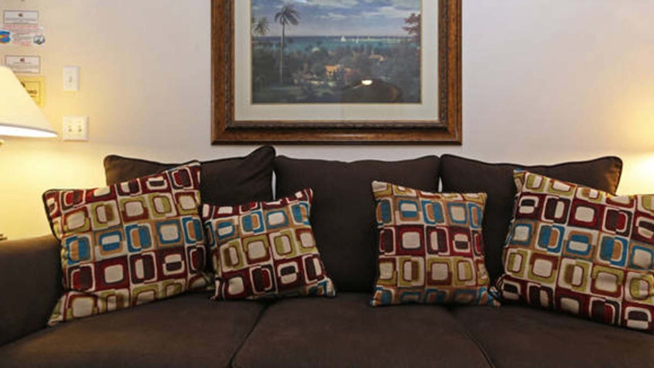 Photo of Bedroom in Sandy Ridge