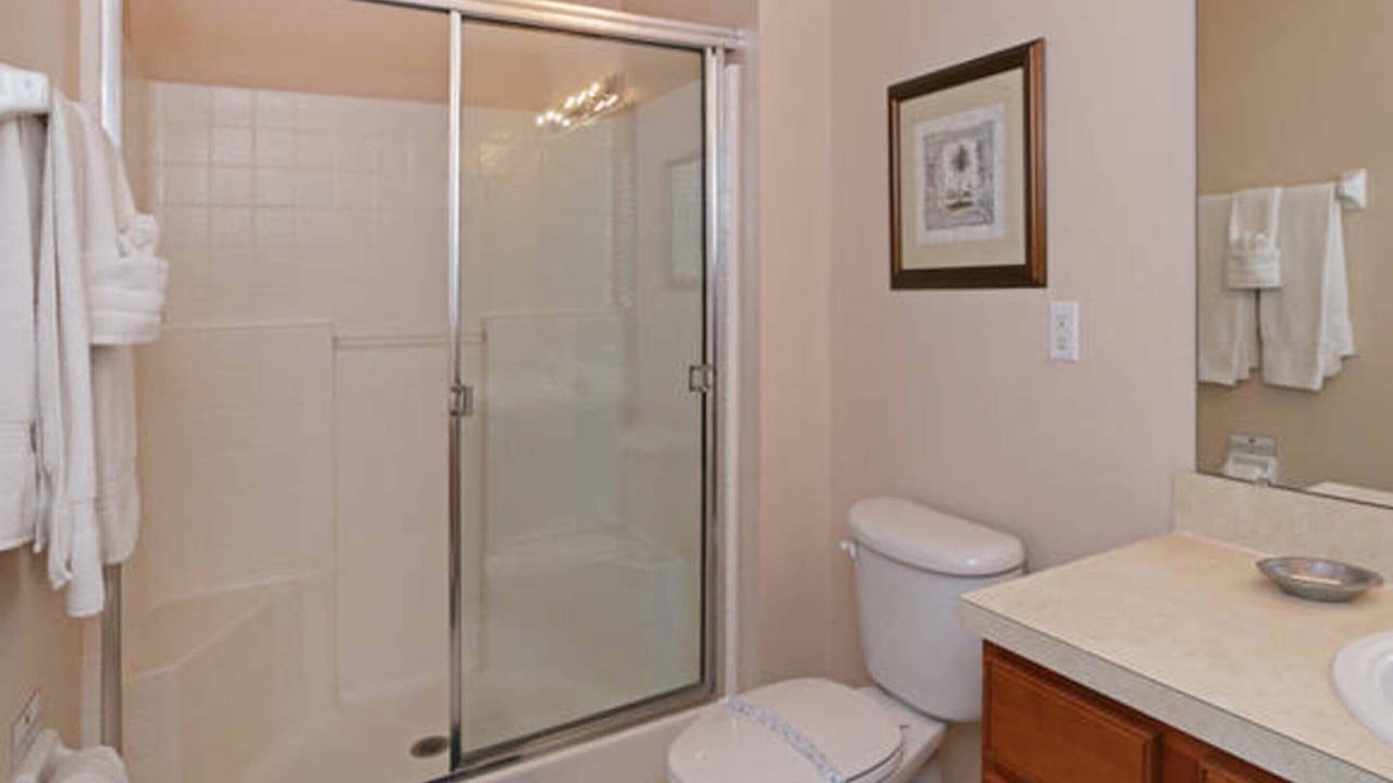 Photo of Bathroom in Sandy Ridge