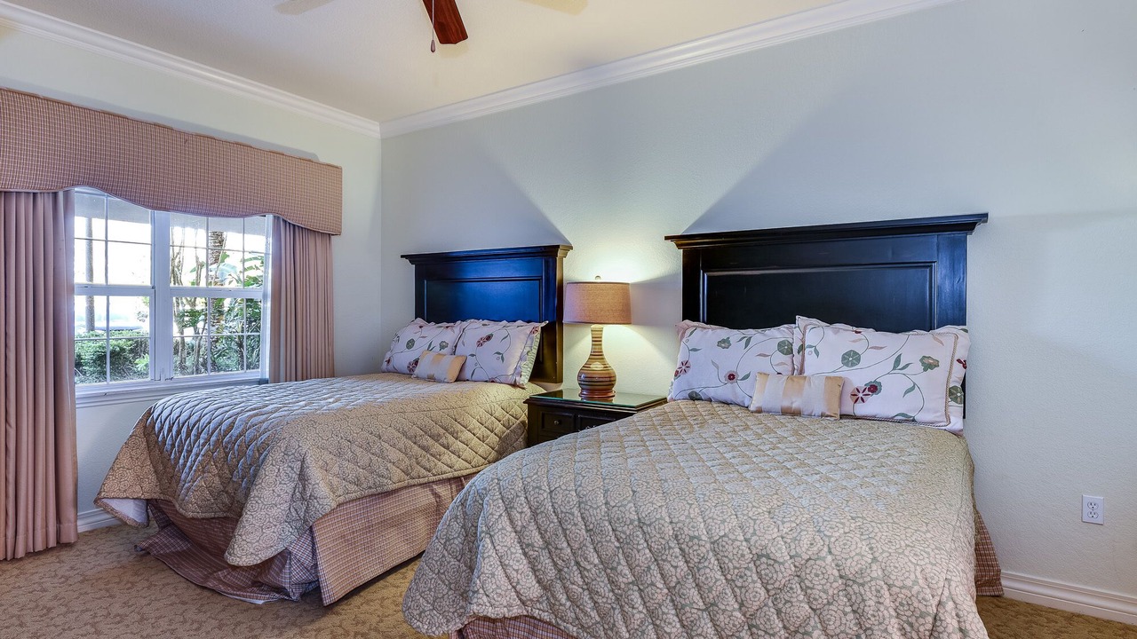 Photo of Bedroom in Reunion