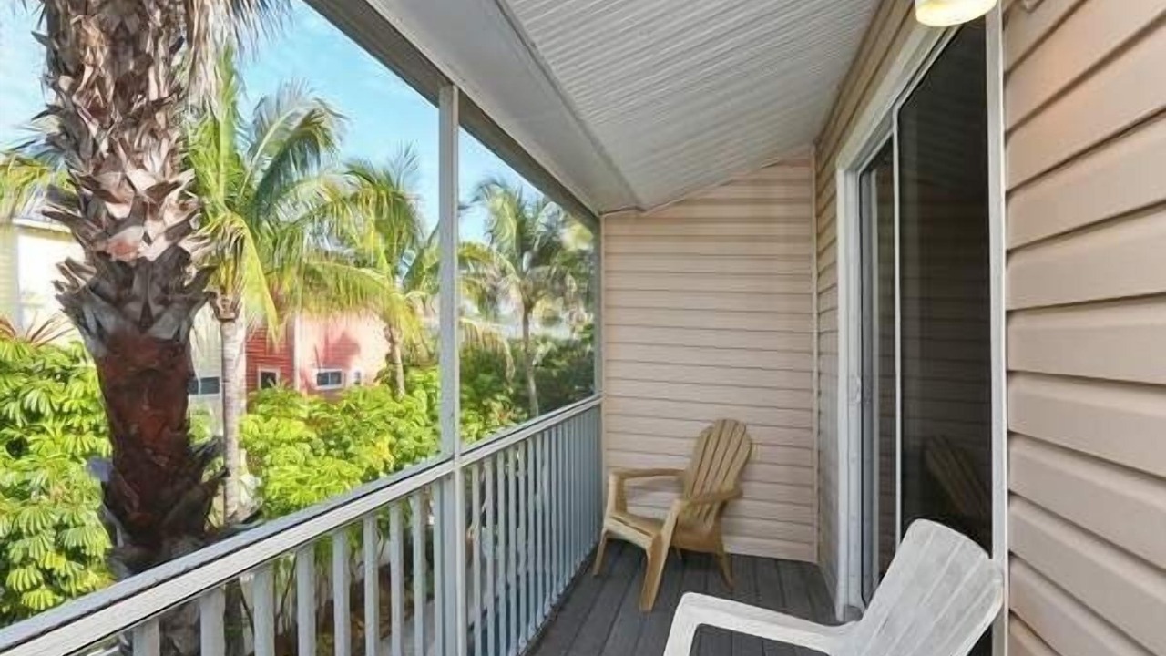 Photo of Patio Balcony in Ilexhurst