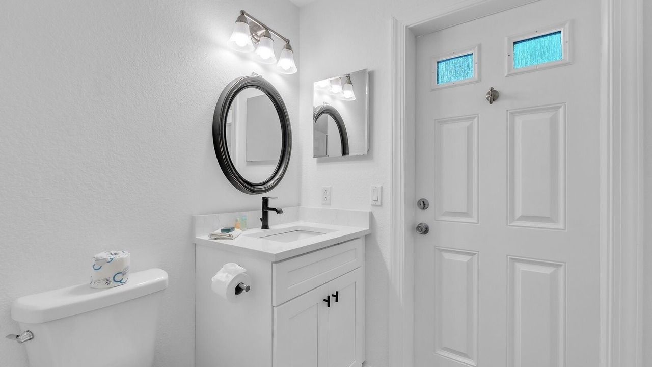 Photo of Bathroom in Anna Maria