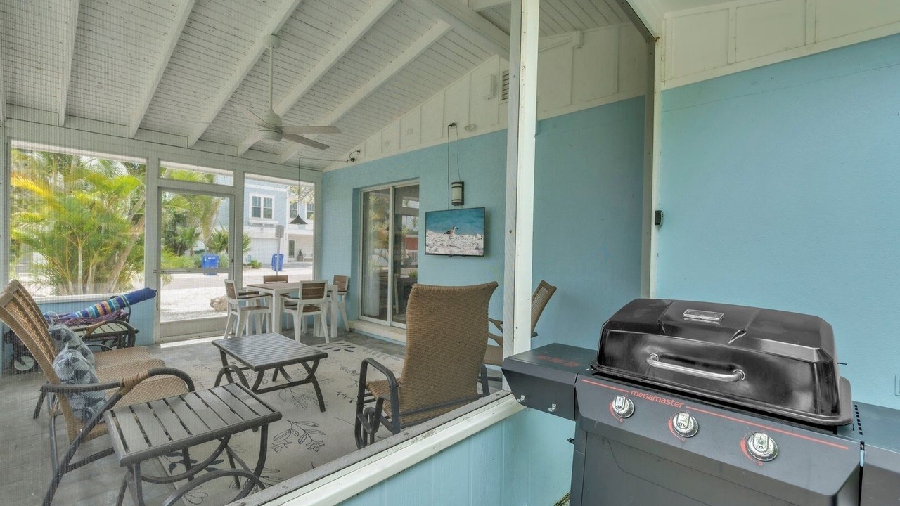 Photo of Outdoor in Anna Maria